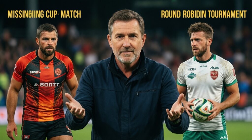 Спорт Хакасии: результаты матчей, достижения спортсменов, календарь ближайших стартов - иллюстрация