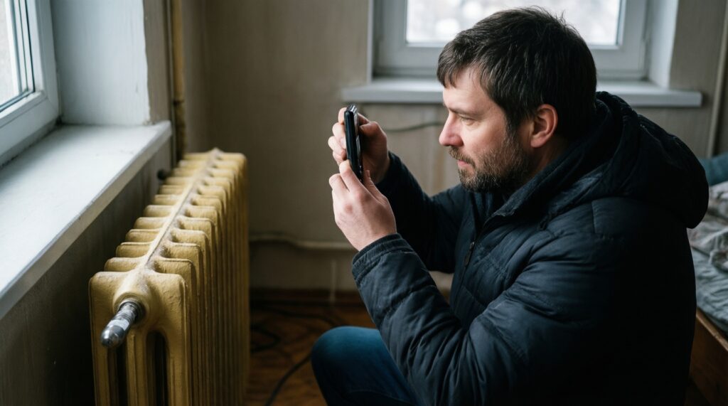 Обратная связь: вопросы жителей - ответы властей, коммунальщиков и профильных специалистов - иллюстрация