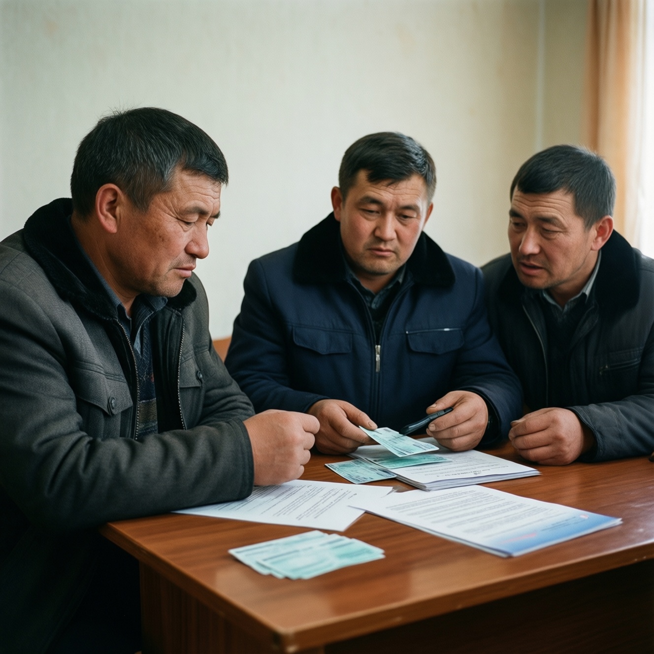 Что изменится в жизни жителей Хакасии с сегодняшнего дня: новые правила, выплаты и тарифы