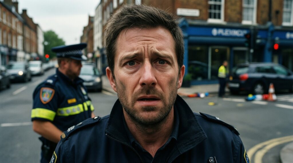 Происшествия дня в Хакасии: сводка МВД, МЧС и СК с комментариями очевидцев - иллюстрация