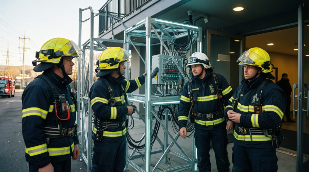 Погода и экстренные предупреждения по Хакасии: прогноз, штормовые риски, рекомендации - иллюстрация