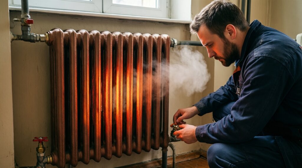 ЖКХ и благоустройство: где в Хакасии плановые отключения, аварии, ремонты и сроки восстановления - иллюстрация