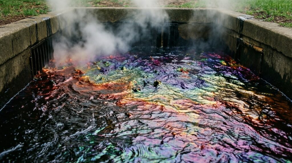 Экология и природные ресурсы: качество воздуха и воды, лесные работы, обращения жителей - иллюстрация