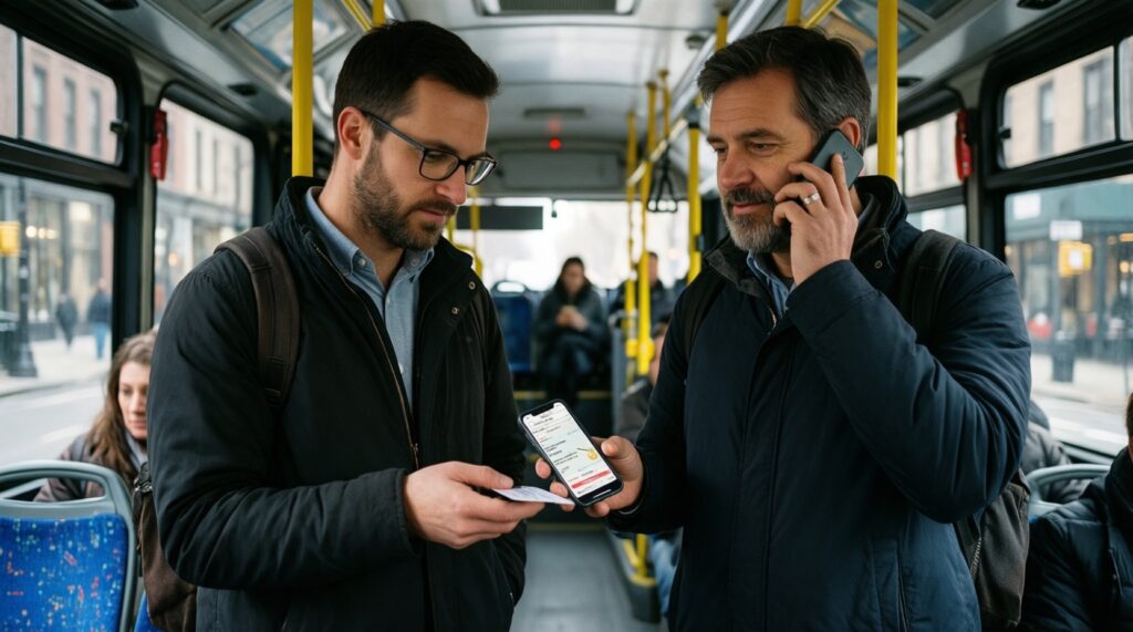 Транспорт и общественные маршруты: изменения расписаний, новые остановки, стоимость проезда - иллюстрация