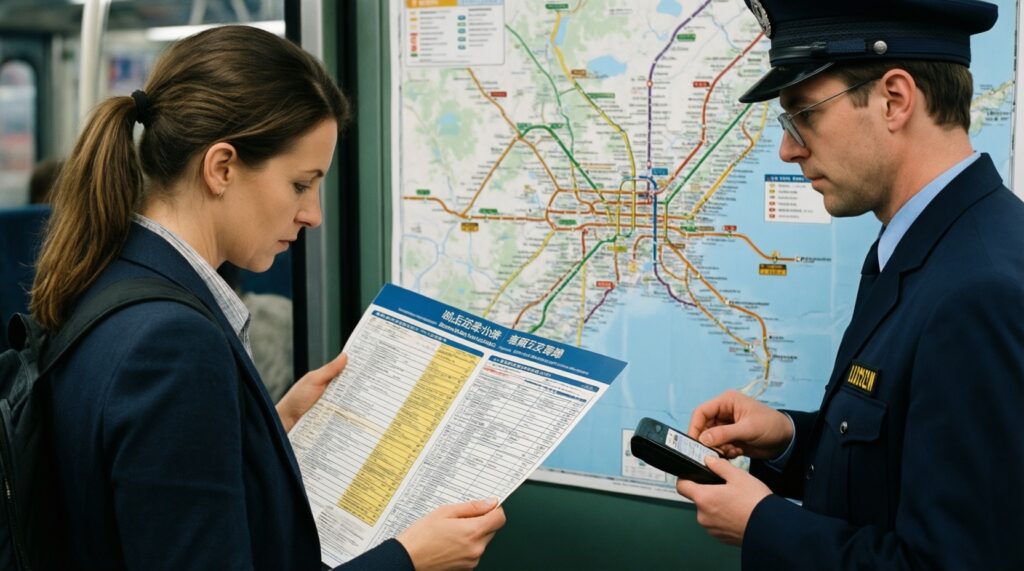 Транспорт и общественные маршруты: изменения расписаний, новые остановки, стоимость проезда - иллюстрация