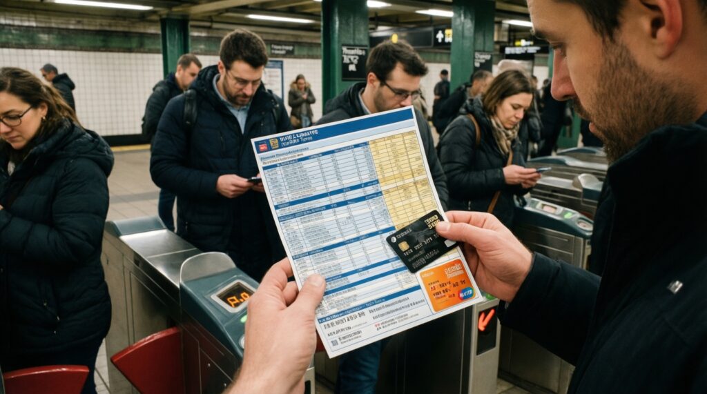 Транспорт и общественные маршруты: изменения расписаний, новые остановки, стоимость проезда - иллюстрация