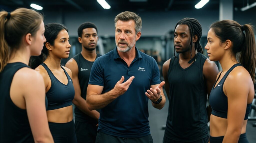 Спорт Хакасии: результаты матчей, подготовка команд, интервью с тренерами и спортсменами - иллюстрация