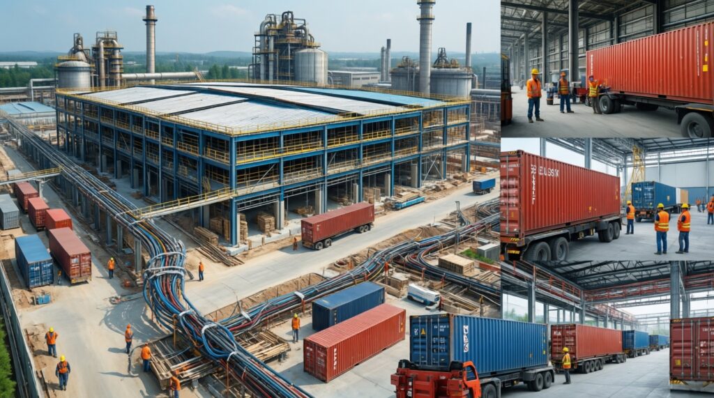 Экономика Хакасии сегодня: промышленность, малый бизнес, инвестиции, цены - иллюстрация