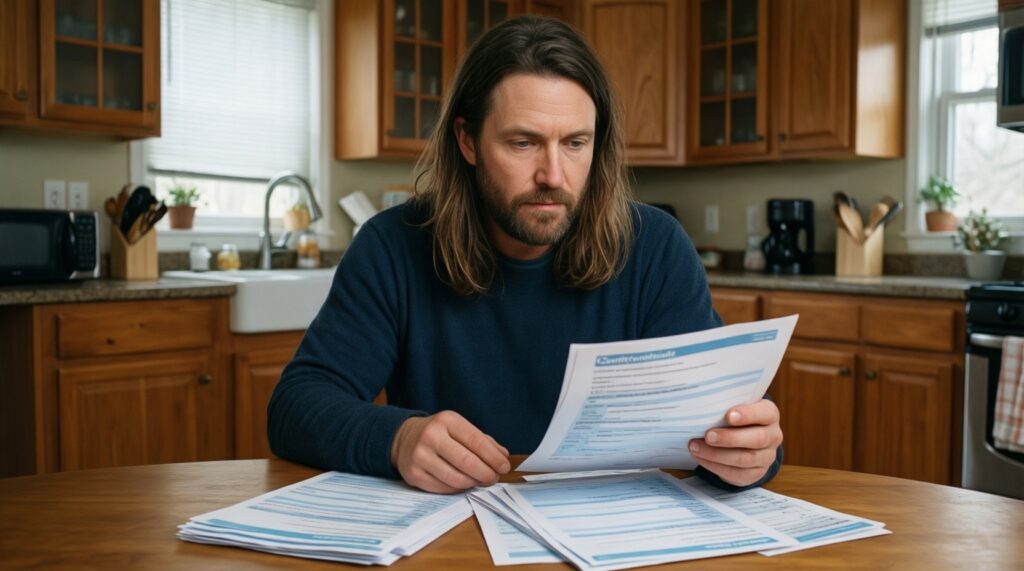 ЖКХ и тарифы: отопление, вода, вывоз мусора, капремонт - что меняется - иллюстрация