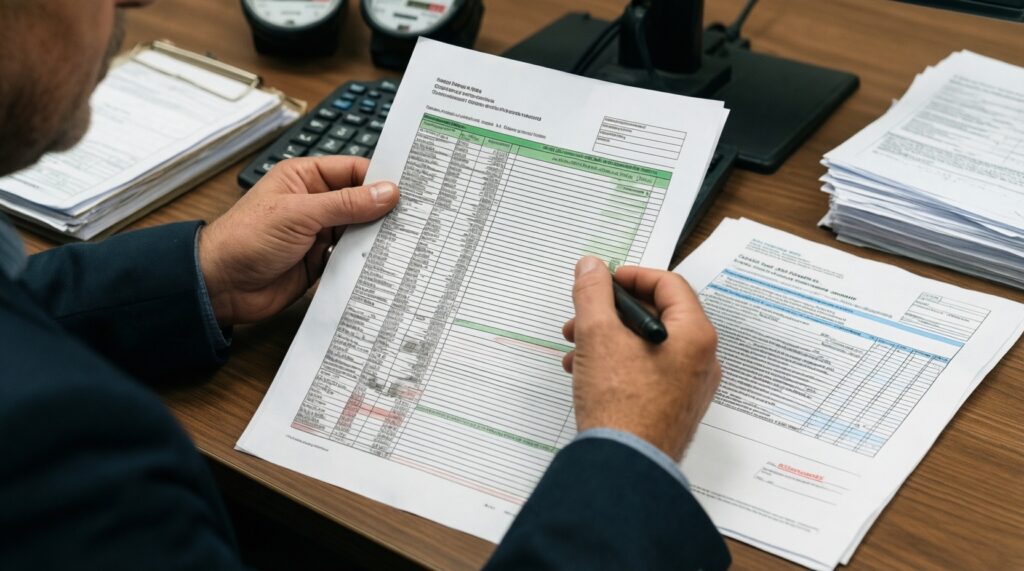 ЖКХ и тарифы: отопление, вода, вывоз мусора, капремонт - что меняется - иллюстрация