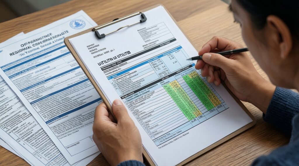 ЖКХ и тарифы: отопление, вода, вывоз мусора, капремонт - что меняется - иллюстрация