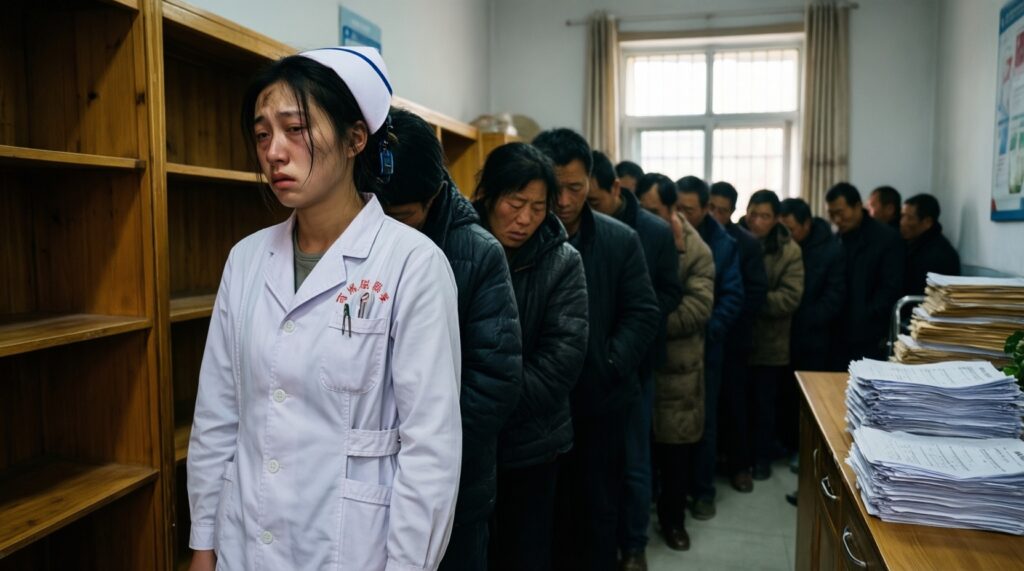 Здравоохранение: очереди, кадровый дефицит, ремонты, новые закупки и ФАПы - иллюстрация