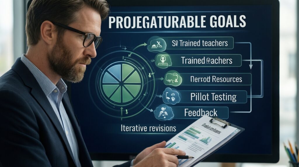 Образование: школы и детсады, ремонты, питание, ЕГЭ/ОГЭ, новые программы - иллюстрация