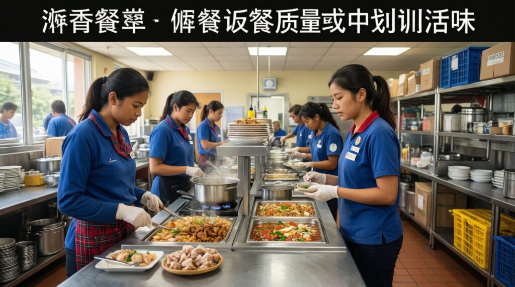 Образование: школы и детсады, ремонты, питание, ЕГЭ/ОГЭ, новые программы - иллюстрация