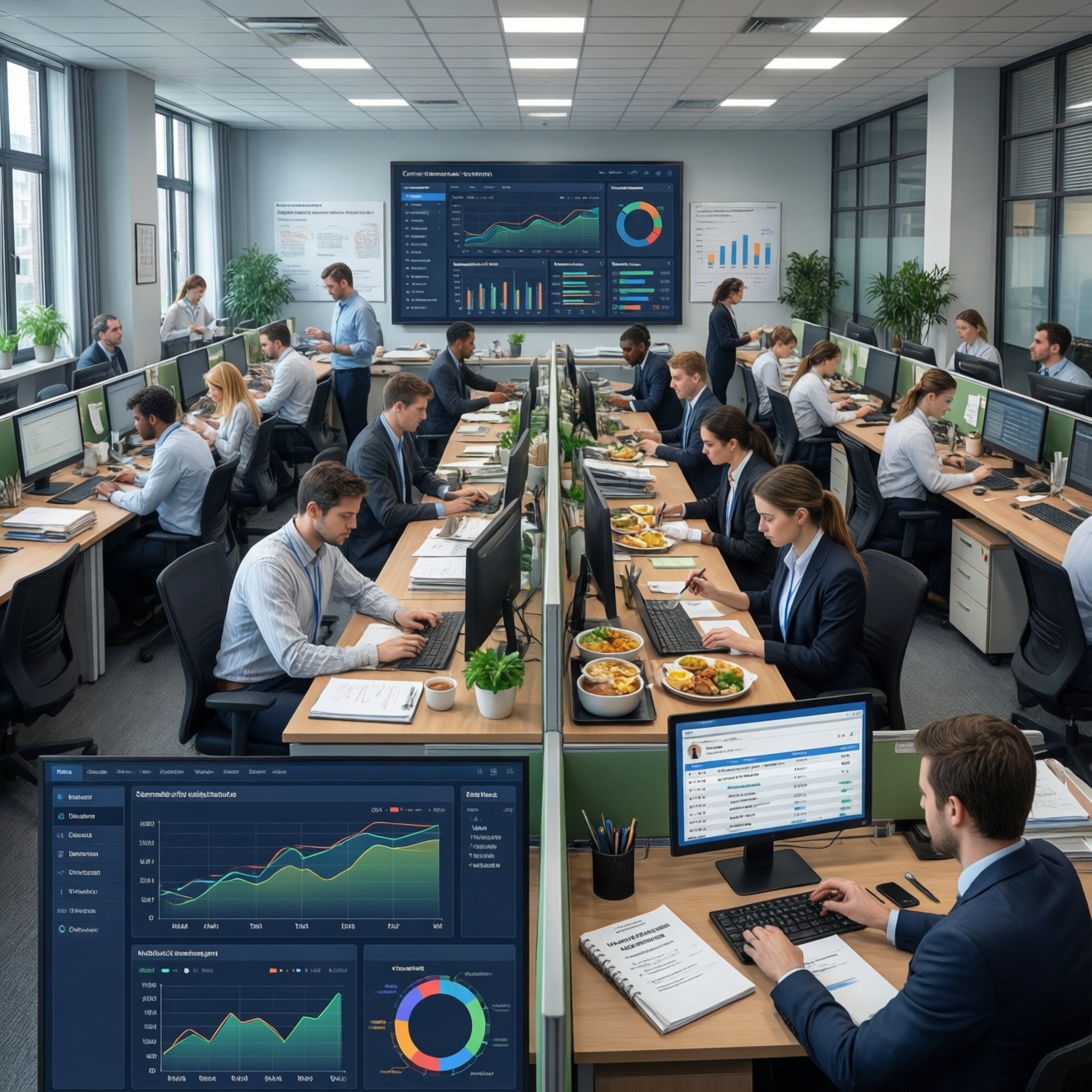 Образование в школах и детсадах: ремонты, питание, ЕГЭ и ОГЭ, новые программы