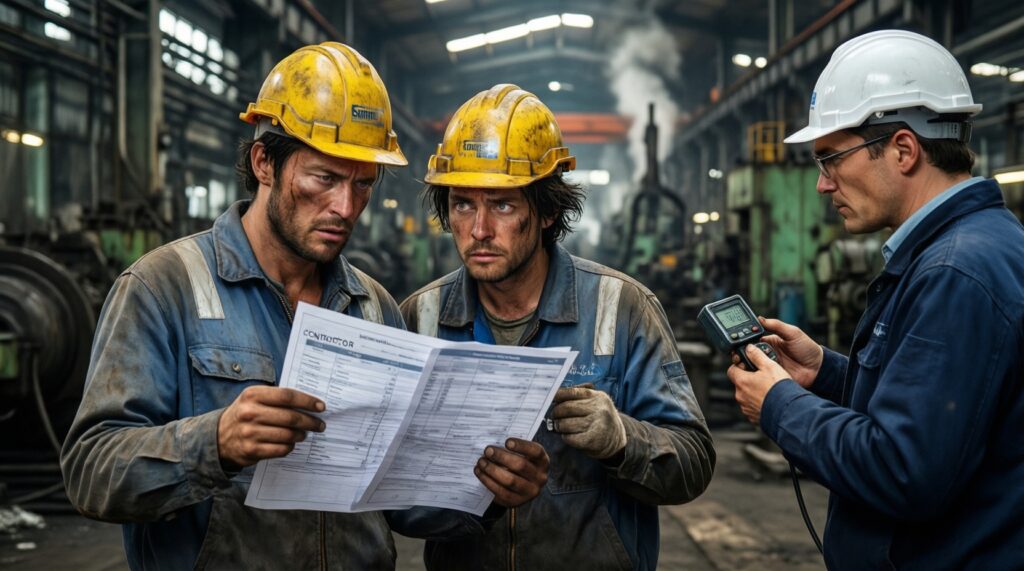 Экология региона: воздух, свалки, угольная нагрузка, проверки и штрафы - иллюстрация