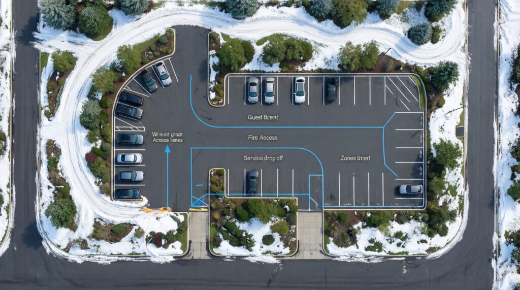 Проблемы и развитие Абакана: транспорт, благоустройство, дворы, общественные пространства - иллюстрация