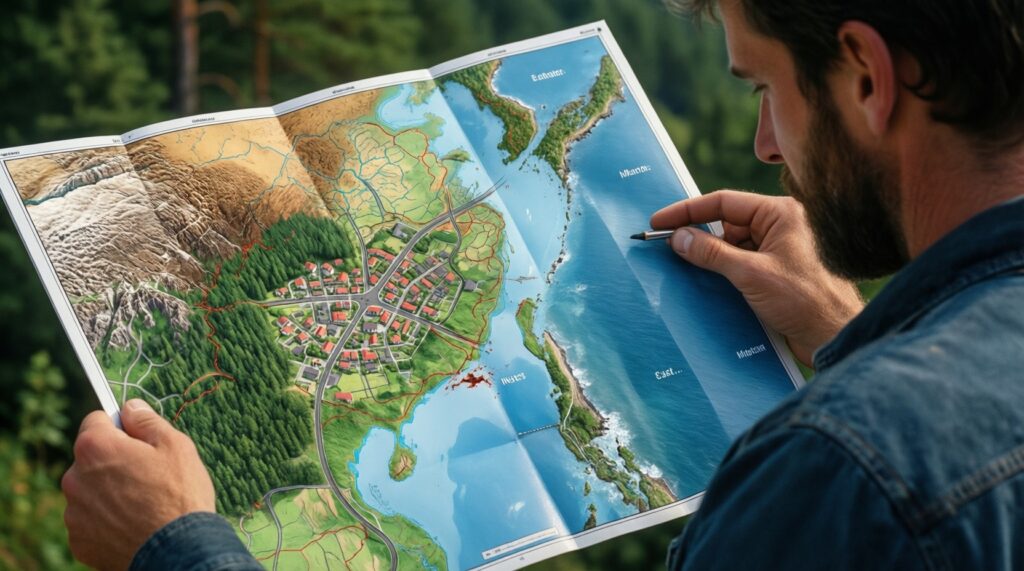 Погода и ее последствия: штормпредупреждения, паводки, пожары, гололед - что важно знать - иллюстрация