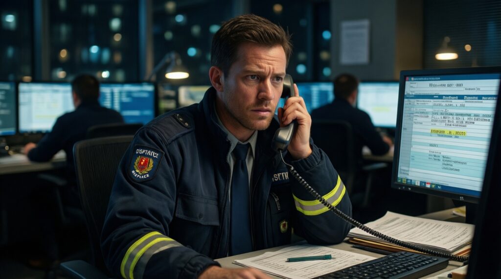 Итоги работы экстренных служб: МЧС, полиция, скорая - ключевые выезды и статистика - иллюстрация