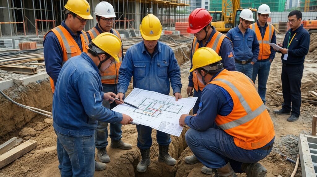 Ремонт и строительство: дороги, школы, больницы, благоустройство - что сделают и в какие сроки - иллюстрация