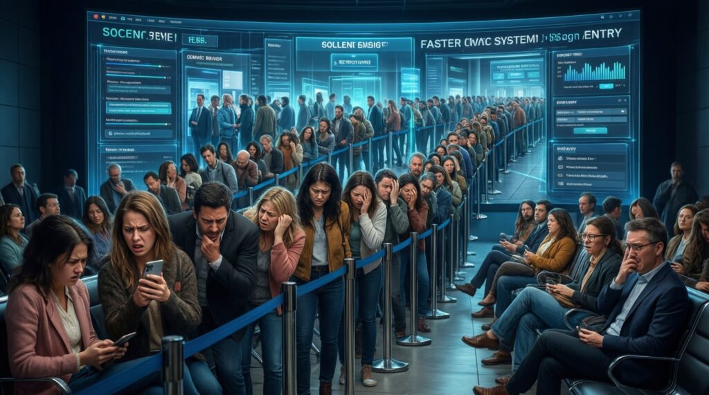 Здравоохранение: очереди, доступность врачей, новые отделения и оборудование - иллюстрация