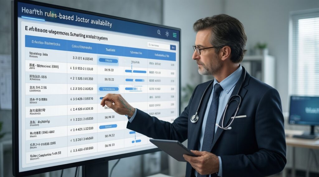 Здравоохранение: очереди, доступность врачей, новые отделения и оборудование - иллюстрация