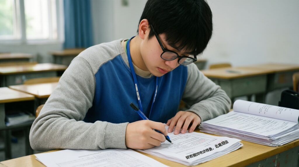 Образование: изменения в школах и колледжах, ЕГЭ/ОГЭ, питание и безопасность - иллюстрация