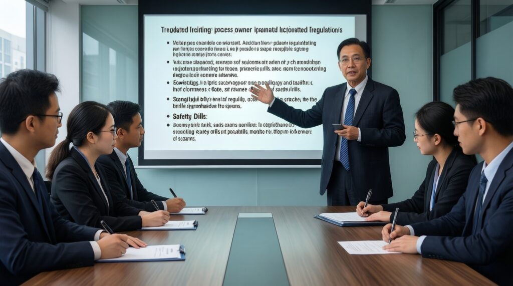 Образование: изменения в школах и колледжах, ЕГЭ/ОГЭ, питание и безопасность - иллюстрация