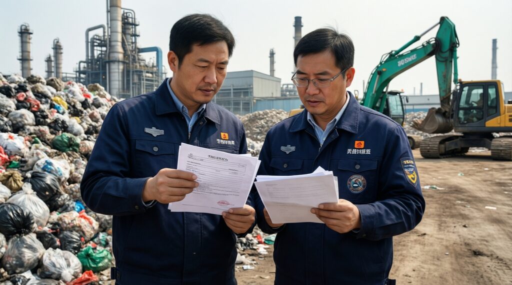 Экология и природа: качество воздуха, мусор, лесные территории и природоохранные проверки - иллюстрация