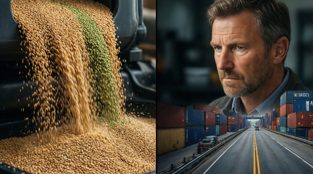 Сельское хозяйство: посевная/уборочная, господдержка, цены на продукцию и прогнозы - иллюстрация