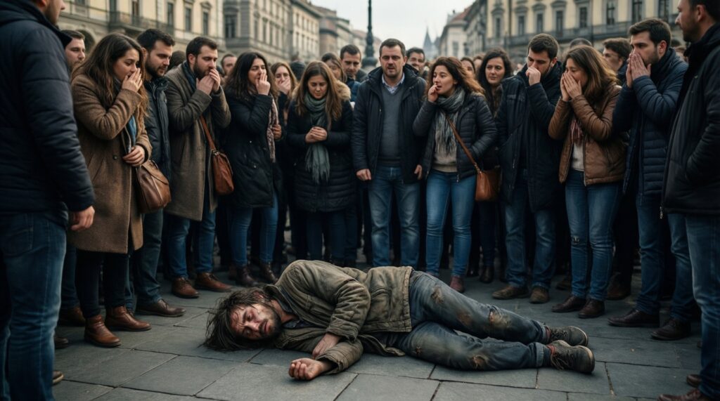 Криминальная хроника: резонансные дела, суды, расследования и профилактика - иллюстрация