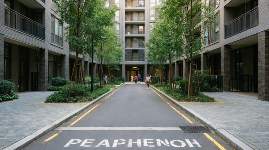 Рейд редакции: проверяем проблему на месте - дороги, дворы, остановки, поликлиники - иллюстрация