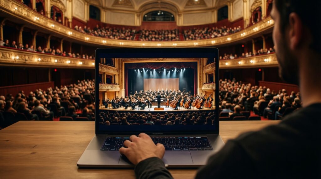 Культура и афиша: главные события недели, премьеры, выставки и фестивали - иллюстрация