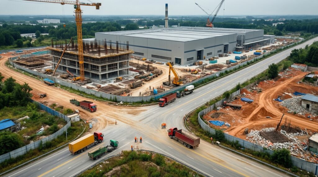 Экономика региона сегодня: цены, инфляция, зарплаты, крупные проекты и инвестиции - иллюстрация