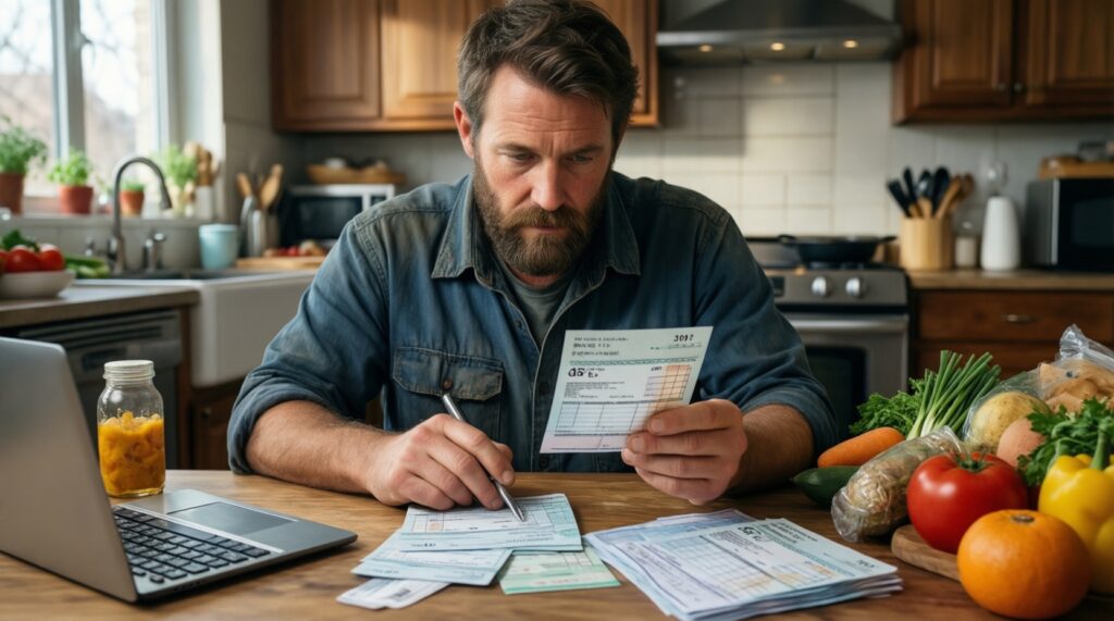 Экономика региона сегодня: цены, инфляция, зарплаты, крупные проекты и инвестиции - иллюстрация