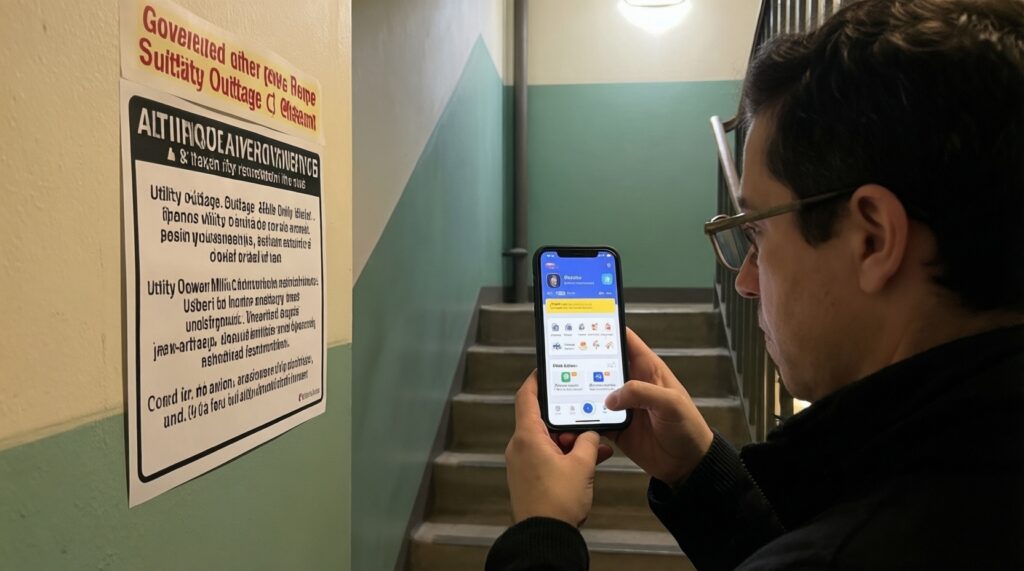 ЖКХ и городская среда: отключения, ремонты, тарифы, благоустройство - что меняется сейчас - иллюстрация