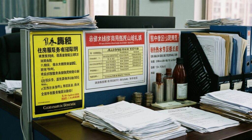 ЖКХ и городская среда: отключения, ремонты, тарифы, благоустройство - что меняется сейчас - иллюстрация