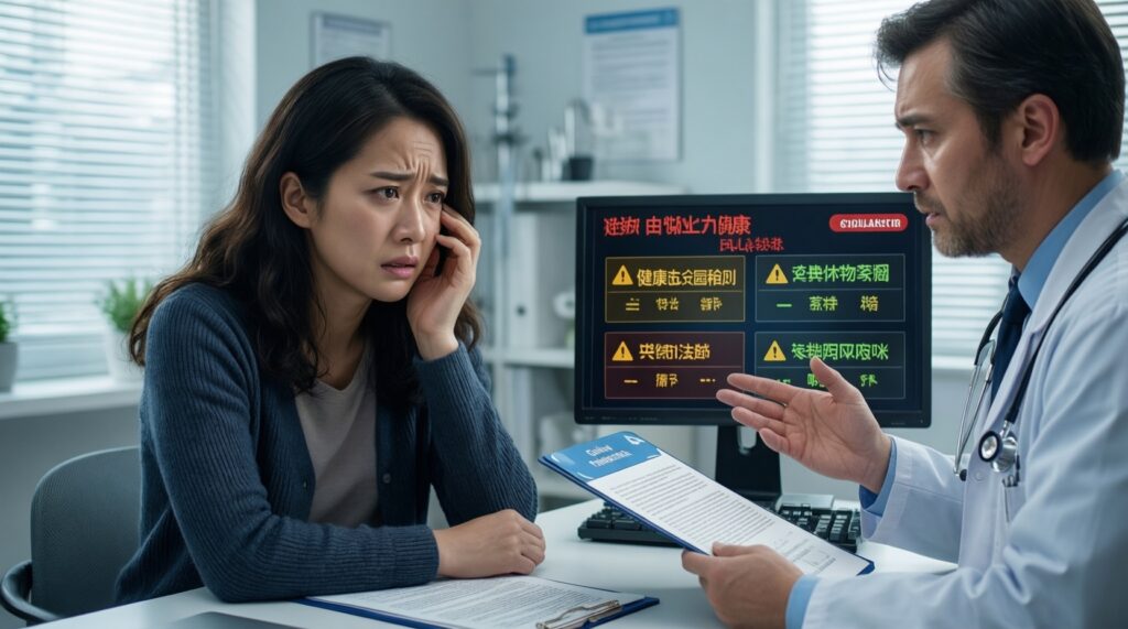 Здравоохранение: новости больниц, доступность врачей, лекарства, сезонные всплески заболеваний - иллюстрация