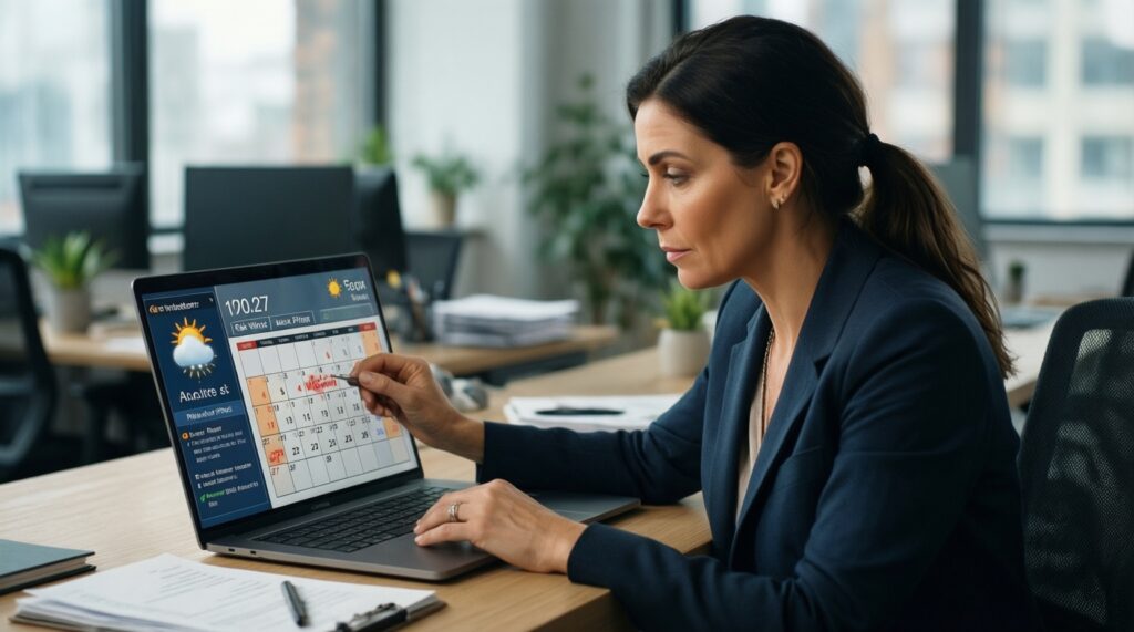 Мнение эксперта: прогноз на ближайшую неделю по ключевой теме (экономика/погода/дороги) - иллюстрация