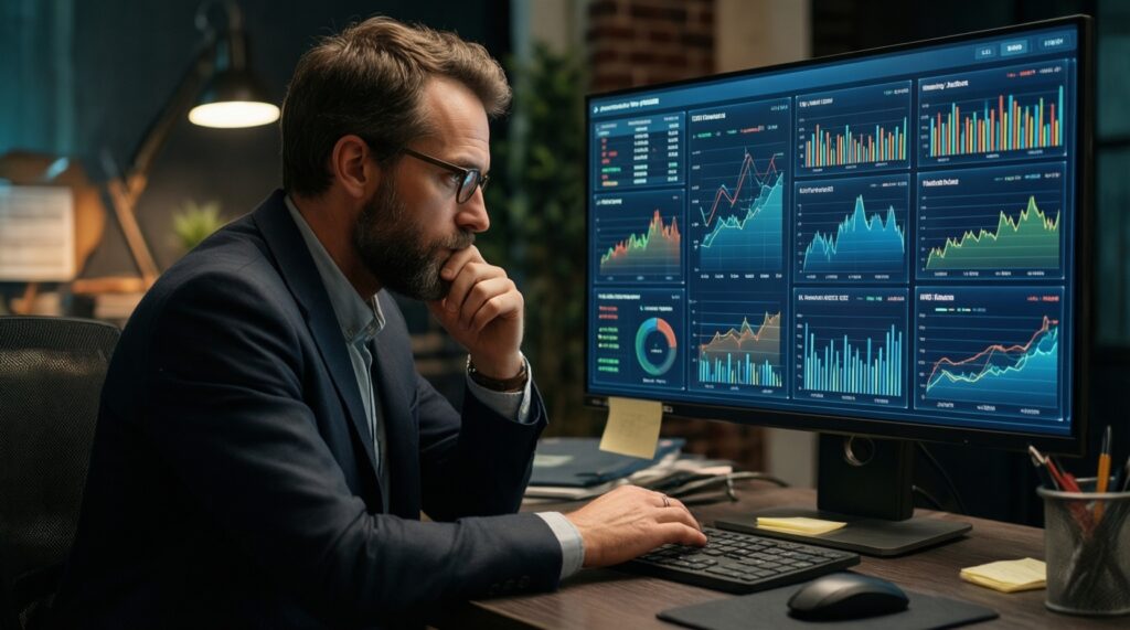 Мнение эксперта: прогноз на ближайшую неделю по ключевой теме (экономика/погода/дороги) - иллюстрация