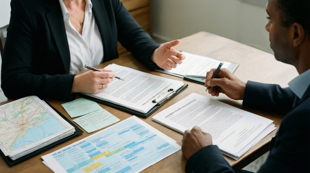 Интервью дня: разговор с героем новости - что он/она видит изнутри - иллюстрация