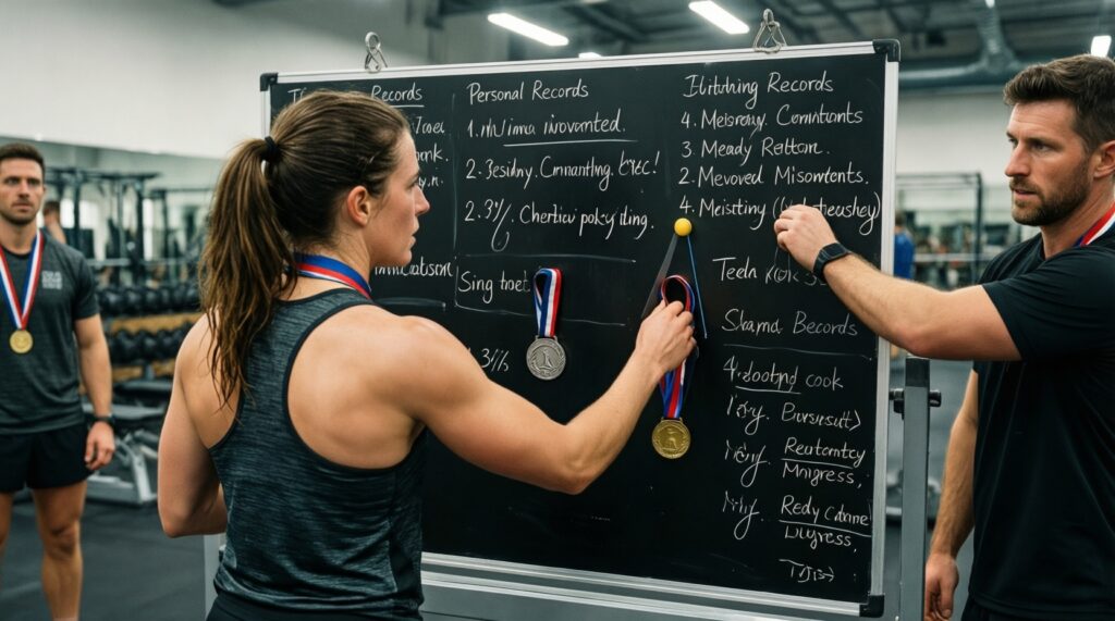 Спорт Хакасии: результаты матчей, достижения спортсменов, планы на соревнования и сборы - иллюстрация