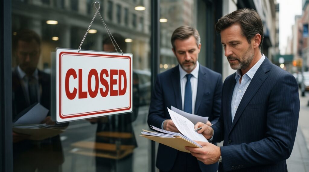 Бизнес в регионе: кто открылся/закрылся, новые рабочие места, меры поддержки предпринимателей - иллюстрация