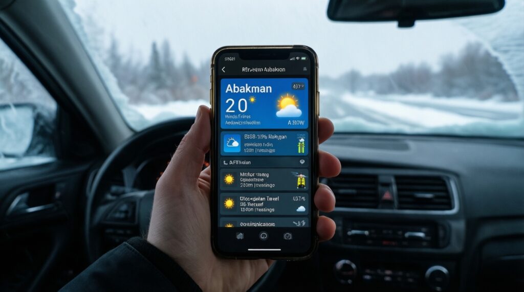 Главная тема дня: что важно знать жителям Абакана и районов - иллюстрация