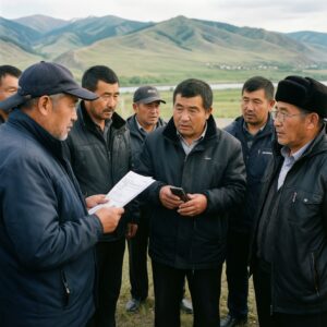 Главная тема дня в Абакане и районах: что важно знать жителям сегодня