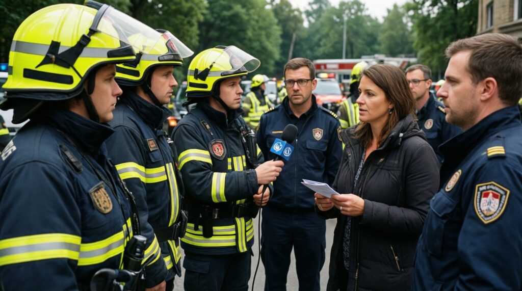 Экстренные новости: происшествия в Хакасии - сводка МЧС и полиции - иллюстрация