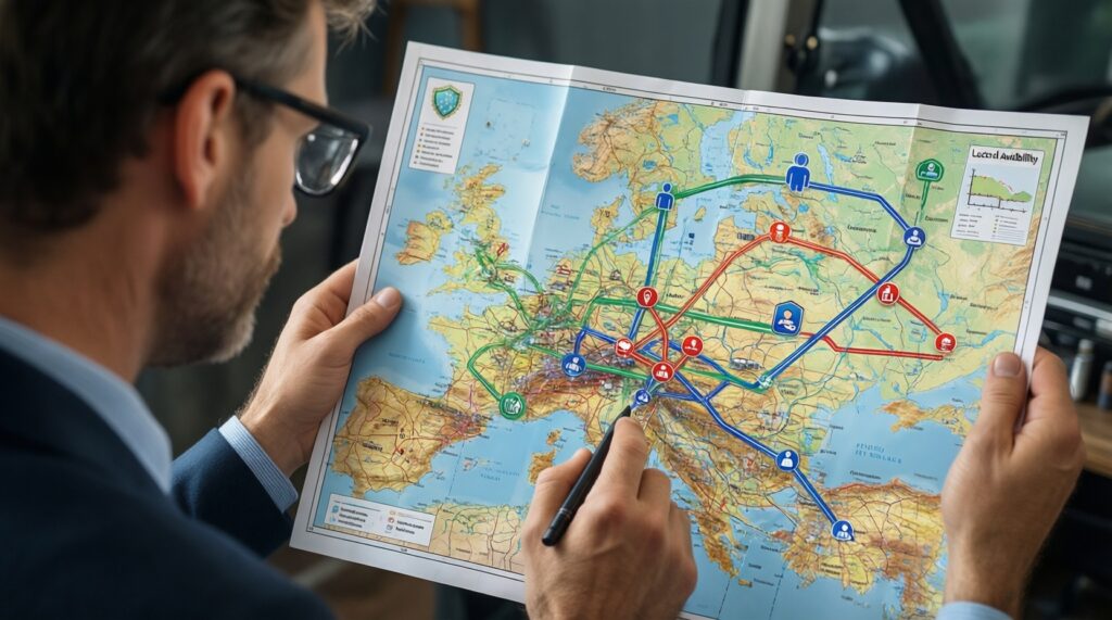 Экономика Хакасии: ключевые решения властей и их последствия для жителей - иллюстрация