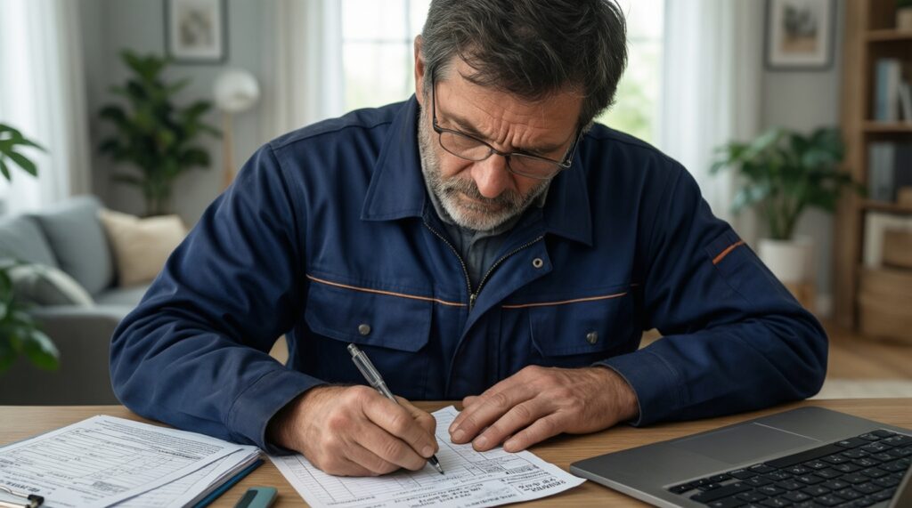 ЖКХ на контроле: аварии, отключения, сроки устранения и комментарии служб - иллюстрация