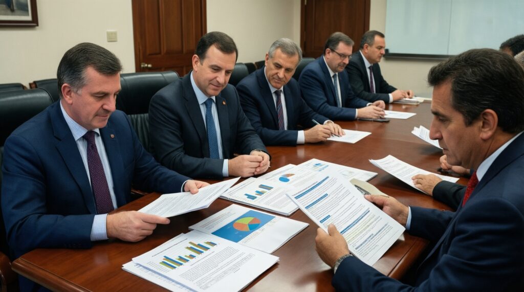 Интервью дня: мнение эксперта о главной повестке региона - иллюстрация