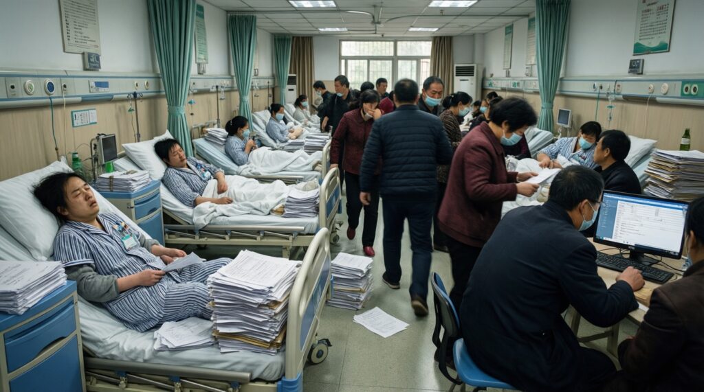 Социальная сфера: медицина, школы, детсады - изменения и проблемные точки - иллюстрация